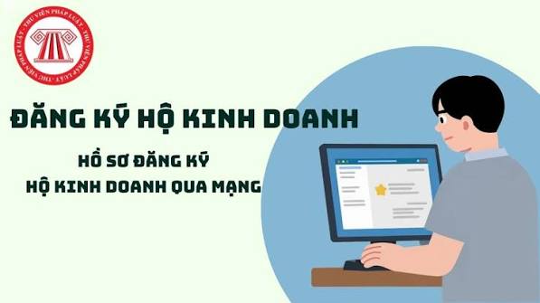 đăng ký hộ kinh doanh trực tuyến - Lợi ích dành cho doanh nghiệp, hộ kinh doanh và cá nhân