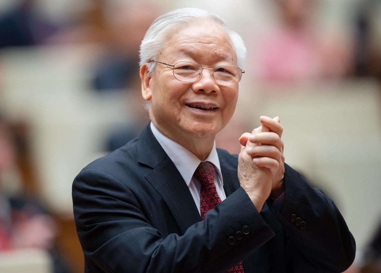 Tác phẩm của Tổng Bí thư Nguyễn Phú Trọng: Nền tảng lý luận cho công tác phòng, chống tham nhũng, tiêu cực trong giai đoạn mới